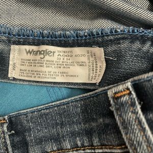 Wranglers